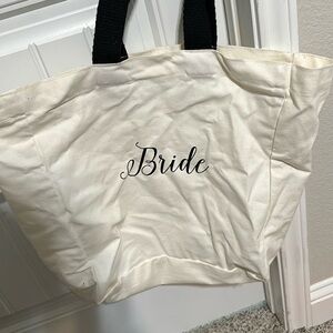 Beach bag